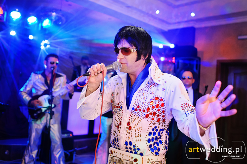 The King Elvis Show